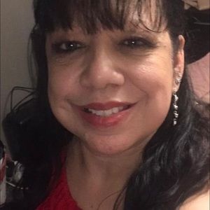 Meet your Posher, Sylvia